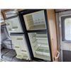 Image 75 : 0E --  1995 FORD ECONOLINE E350 WINNEBAGO MINNIE 300 Apr 22ft, White, 48782 MILES