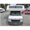 Image 7 : 0E --  1995 FORD ECONOLINE E350 WINNEBAGO MINNIE 300 Apr 22ft, White, 48782 MILES