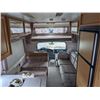 Image 80 : 0E --  1995 FORD ECONOLINE E350 WINNEBAGO MINNIE 300 Apr 22ft, White, 48782 MILES