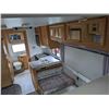 Image 82 : 0E --  1995 FORD ECONOLINE E350 WINNEBAGO MINNIE 300 Apr 22ft, White, 48782 MILES