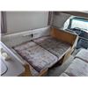 Image 87 : 0E --  1995 FORD ECONOLINE E350 WINNEBAGO MINNIE 300 Apr 22ft, White, 48782 MILES