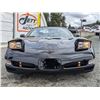 Image 12 : 0F --  2001 CHEVROLET CORVETTE CONVERTIBLE, Black, 133539 KM's