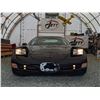 Image 135 : 0F --  2001 CHEVROLET CORVETTE CONVERTIBLE, Black, 133539 KM's