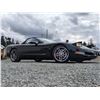 Image 17 : 0F --  2001 CHEVROLET CORVETTE CONVERTIBLE, Black, 133539 KM's