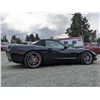 Image 21 : 0F --  2001 CHEVROLET CORVETTE CONVERTIBLE, Black, 133539 KM's