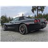 Image 34 : 0F --  2001 CHEVROLET CORVETTE CONVERTIBLE, Black, 133539 KM's