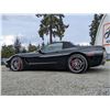 Image 36 : 0F --  2001 CHEVROLET CORVETTE CONVERTIBLE, Black, 133539 KM's