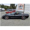 Image 40 : 0F --  2001 CHEVROLET CORVETTE CONVERTIBLE, Black, 133539 KM's