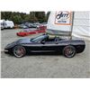 Image 41 : 0F --  2001 CHEVROLET CORVETTE CONVERTIBLE, Black, 133539 KM's