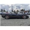 Image 42 : 0F --  2001 CHEVROLET CORVETTE CONVERTIBLE, Black, 133539 KM's