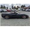 Image 43 : 0F --  2001 CHEVROLET CORVETTE CONVERTIBLE, Black, 133539 KM's