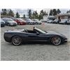 Image 44 : 0F --  2001 CHEVROLET CORVETTE CONVERTIBLE, Black, 133539 KM's