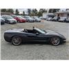 Image 45 : 0F --  2001 CHEVROLET CORVETTE CONVERTIBLE, Black, 133539 KM's