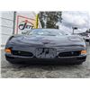 Image 6 : 0F --  2001 CHEVROLET CORVETTE CONVERTIBLE, Black, 133539 KM's