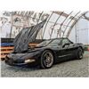 Image 73 : 0F --  2001 CHEVROLET CORVETTE CONVERTIBLE, Black, 133539 KM's