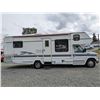 Image 12 : 0D --  1999 FORD ECONOLINE E450 ROYAL EXPEDITION Apr 27ft CLASSIC MOTORHOME, White, 64724 KM's