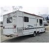 Image 14 : 0D --  1999 FORD ECONOLINE E450 ROYAL EXPEDITION Apr 27ft CLASSIC MOTORHOME, White, 64724 KM's