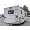 Image 16 : 0D --  1999 FORD ECONOLINE E450 ROYAL EXPEDITION Apr 27ft CLASSIC MOTORHOME, White, 64724 KM's