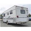 Image 20 : 0D --  1999 FORD ECONOLINE E450 ROYAL EXPEDITION Apr 27ft CLASSIC MOTORHOME, White, 64724 KM's