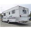 Image 21 : 0D --  1999 FORD ECONOLINE E450 ROYAL EXPEDITION Apr 27ft CLASSIC MOTORHOME, White, 64724 KM's