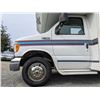 Image 28 : 0D --  1999 FORD ECONOLINE E450 ROYAL EXPEDITION Apr 27ft CLASSIC MOTORHOME, White, 64724 KM's