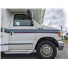 Image 30 : 0D --  1999 FORD ECONOLINE E450 ROYAL EXPEDITION Apr 27ft CLASSIC MOTORHOME, White, 64724 KM's