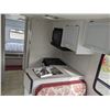 Image 62 : 0D --  1999 FORD ECONOLINE E450 ROYAL EXPEDITION Apr 27ft CLASSIC MOTORHOME, White, 64724 KM's