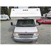 Image 7 : 0D --  1999 FORD ECONOLINE E450 ROYAL EXPEDITION Apr 27ft CLASSIC MOTORHOME, White, 64724 KM's