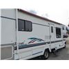 Image 97 : 0D --  1999 FORD ECONOLINE E450 ROYAL EXPEDITION Apr 27ft CLASSIC MOTORHOME, White, 64724 KM's