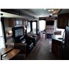 Image 128 : 0B --  2013 HEARTLAND FAIRFIELD 44' PARK MODEL TRAILER