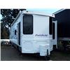 Image 19 : 0B --  2013 HEARTLAND FAIRFIELD 44' PARK MODEL TRAILER