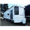 Image 20 : 0B --  2013 HEARTLAND FAIRFIELD 44' PARK MODEL TRAILER