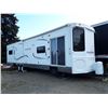 Image 21 : 0B --  2013 HEARTLAND FAIRFIELD 44' PARK MODEL TRAILER