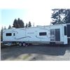 Image 3 : 0B --  2013 HEARTLAND FAIRFIELD 44' PARK MODEL TRAILER