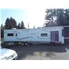 Image 4 : 0B --  2013 HEARTLAND FAIRFIELD 44' PARK MODEL TRAILER