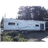 Image 5 : 0B --  2013 HEARTLAND FAIRFIELD 44' PARK MODEL TRAILER