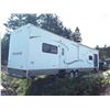 Image 6 : 0B --  2013 HEARTLAND FAIRFIELD 44' PARK MODEL TRAILER