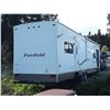 Image 7 : 0B --  2013 HEARTLAND FAIRFIELD 44' PARK MODEL TRAILER