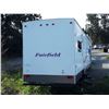 Image 8 : 0B --  2013 HEARTLAND FAIRFIELD 44' PARK MODEL TRAILER