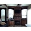 Image 99 : 0B --  2013 HEARTLAND FAIRFIELD 44' PARK MODEL TRAILER