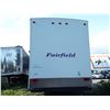 Image 9 : 0B --  2013 HEARTLAND FAIRFIELD 44' PARK MODEL TRAILER