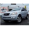 Image 2 : D6 --  2005 KIA SORENTO EX 4X4, Grey, 257225 KM's