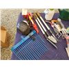 Image 2 : Lot of Outdoor Garden tools "Knee Pads"