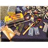 Image 2 : Lot of Mechanics Tools "two green Socket Sets"