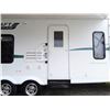 Image 25 : 0C - 2010 JAYCO STARCRAFT 28' TRAILER