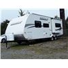 Image 2 : 0C - 2010 JAYCO STARCRAFT 28' TRAILER