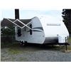Image 8 : 0C - 2010 JAYCO STARCRAFT 28' TRAILER
