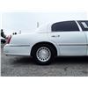 Image 37 : 0H --  2000 LINCOLN TOWN CAR EXECUTIVE LIMOUSINE, WHITE, 229,944 MILES