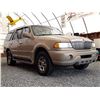 Image 8 : A11 --  1998 LINCOLN NAVIGATOR 4X4, Gold, 229148 KM's