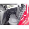 Image 52 : B6 --  2015 KIA RIO LX, RED, 159,733 KMS